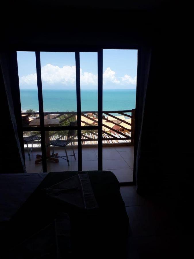 Pousada Nova Oasis Do Rei Canoa Quebrada Ngoại thất bức ảnh