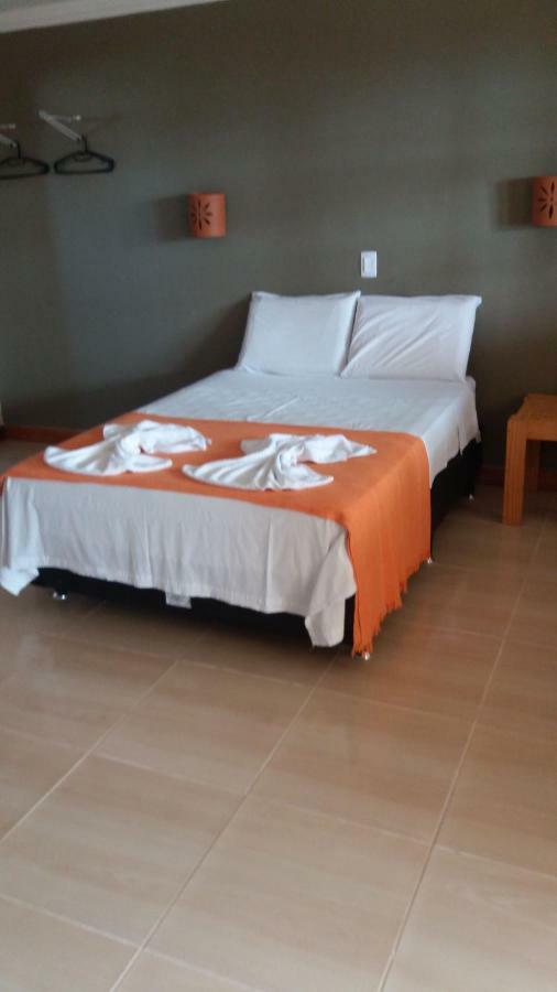 Pousada Nova Oasis Do Rei Canoa Quebrada Ngoại thất bức ảnh